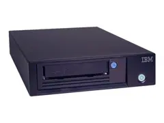 Lenovo TS2280 6160-H8S - B&#229;ndstasjon LTO Ultrium (12 TB / 30 TB) - Ultrium 8 - SAS-2 - ekstern - 2U - kryptering