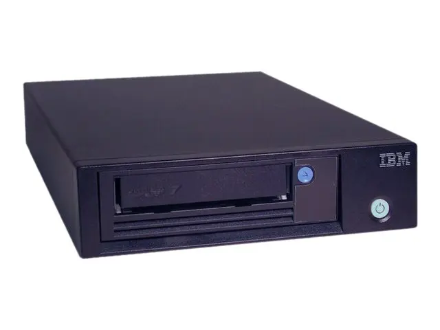 Lenovo TS2280 6160-H8S - Båndstasjon - LTO Ultrium (12 TB / 30 TB)...