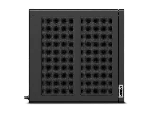 Lenovo ThinkStation P3 Gen 2 - tiny Core Ultra 7 265 2.4 GHz vPro ...