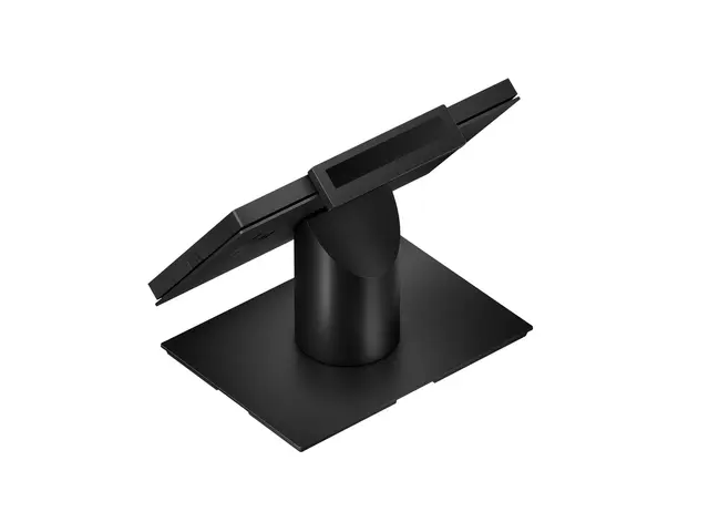 HP Engage 2x20 - Kundeskjerm 300 cd/m² USB svart