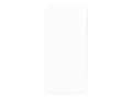 OtterBox Amplify Glass Antimicrobial Skjermbeskyttelse for mobiltelefon - glass - blank - for Apple iPhone 14 Pro
