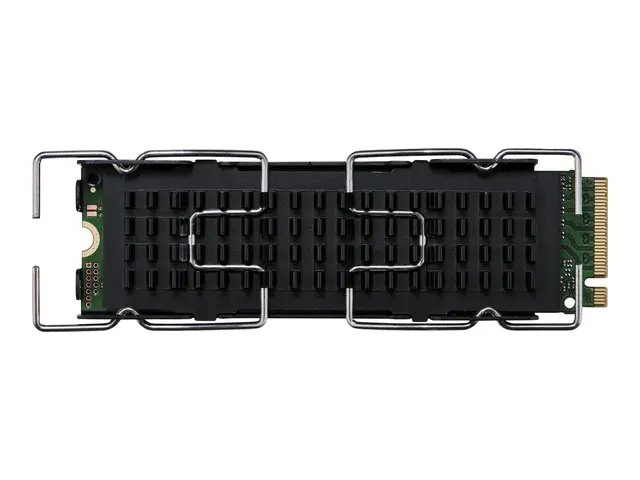 HP Z Turbo Drive - SSD 2 TB intern M.2 PCIe 4.0 x4 for Workstation...