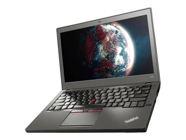 Lenovo ThinkPad X250 - 12.5" Intel Core i7 5600U 8 GB RAM 256 SSD ...