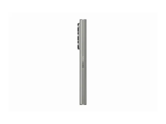 Samsung Galaxy Z Fold6 - Sølvskygget 512 GB 