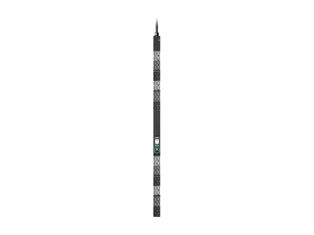 APC NetShelter Rack PDU Advanced - Strømfordelerenhet (kan montere...