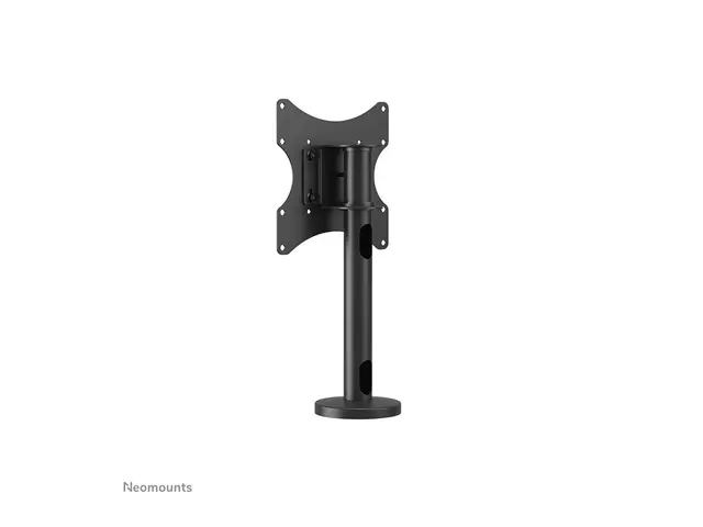 Neomounts DS42-430BL12 - Stativ festes med bolter for TV stål svar...