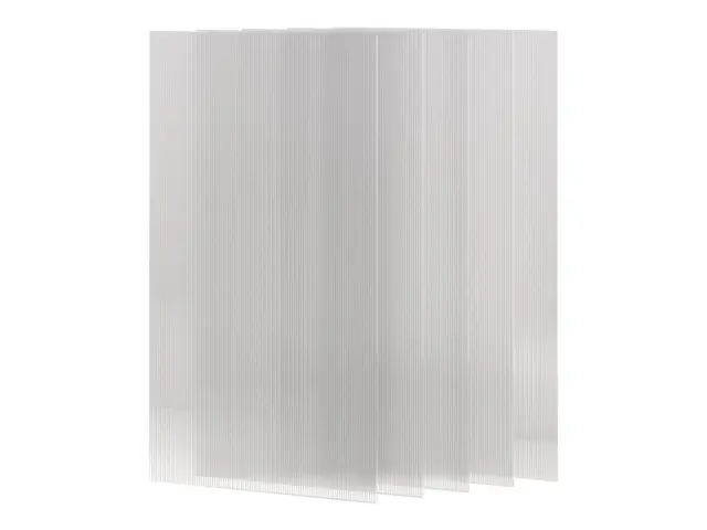 APC NetShelter - Flere vegger panel (horisontal / vertikal) - 644 ...