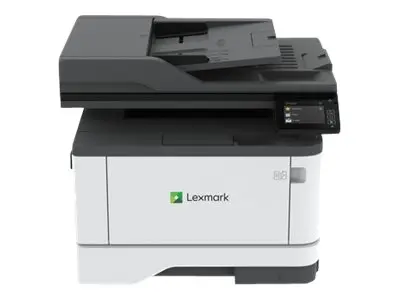 Lexmark MB3442i - Multifunksjonsskriver S/H laser 215.9 x 355.6 mm...