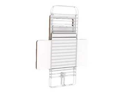 Mousetrapper Standfriend - Stativ for notebook/nettbrett - 17" - h...