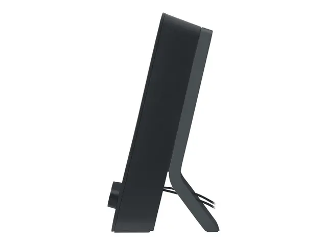 Logitech Z207 - Høyttalere - for PC - 2.0-kanal - trådløs - Blueto...