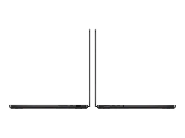 Apple MacBook Pro - 14.2" M3 18 GB RAM 512 SSD Norsk macOS Sonoma ...