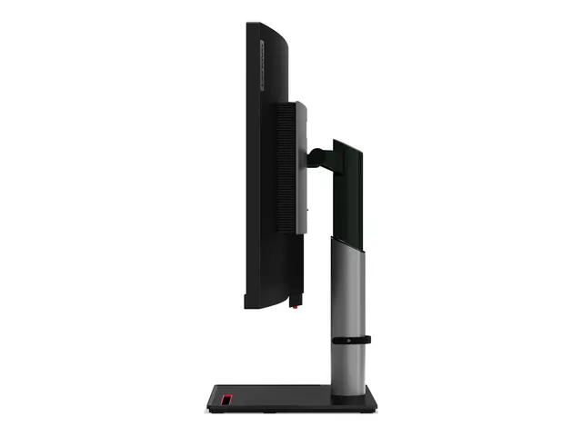 Lenovo ThinkVision P40w-20 - LED-skjerm kurvet 40" (39.7" synlig) ...