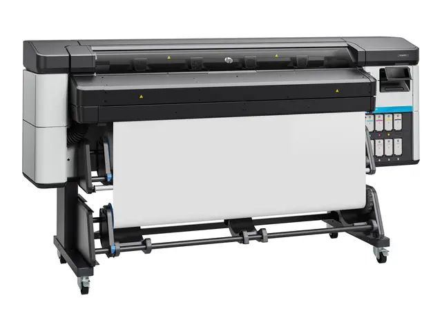 HP Latex 630 - 64" storformatsskriver farge ink-jet Rull (162,5 cm...