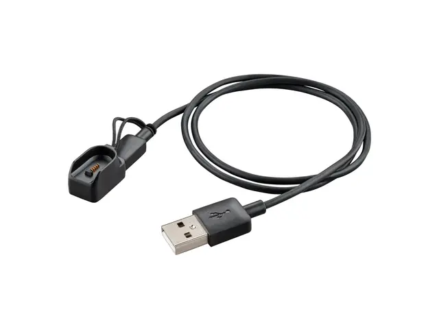 HP Poly - USB-ladekabel Micro-USB 2.0 (hann) til USB