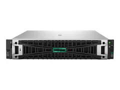 HPE ProLiant Compute DL380 Gen12 - rackmonterbar Xeon 6505P 2.2 GHz 128 GB - uten HDD