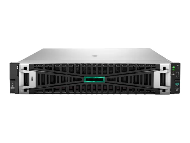 HPE ProLiant Compute DL380 Gen12 - rackmonterbar Xeon 6505P 2.2 GH...
