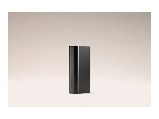 mophie powerstation - Strømbank 10000 mAh 30 watt PD 2 utgangskont...