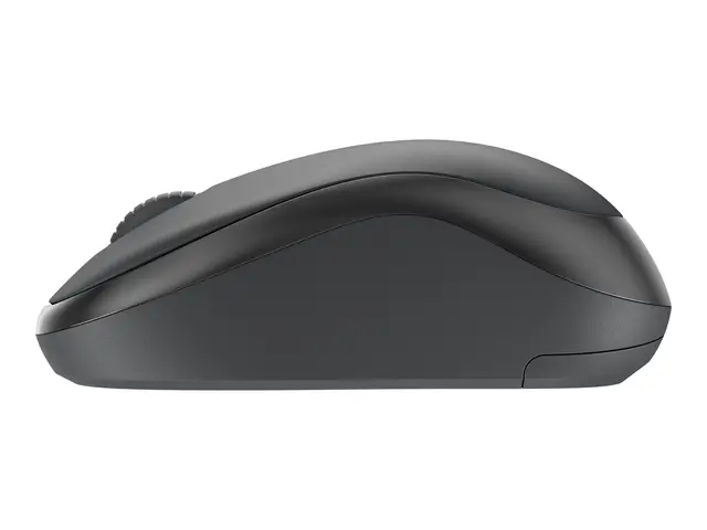 Logitech MK295 Silent - Tastatur- og mussett - trådløs - 2.4 GHz -...