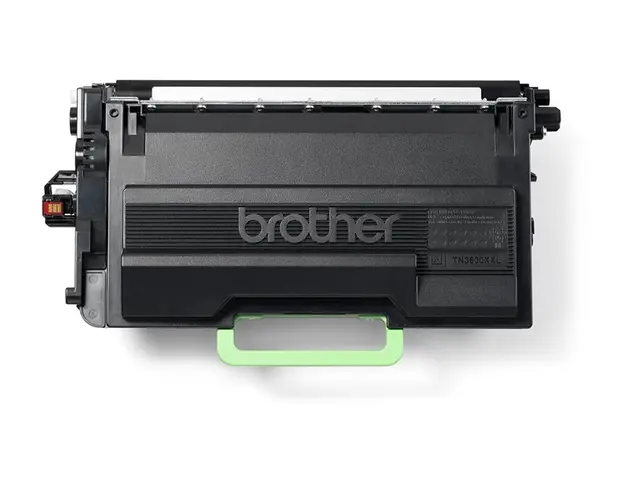 Brother TN3600XXL - Super High Capacity svart original boks tonerp...