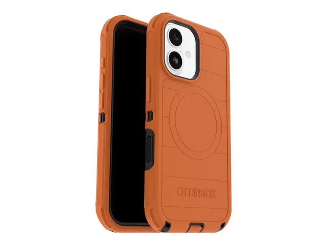 OtterBox Defender Series Pro - Baksidedeksel for mobiltelefon robu...