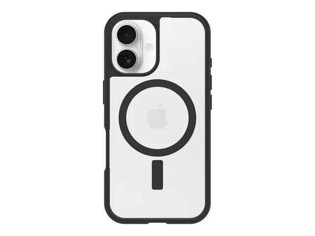 OtterBox React Series - Baksidedeksel for mobiltelefon MagSafe-sam...