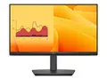 Dell Pro E2225HSM - LED-skjerm 22&quot; (21.5&quot; synlig) - 1920 x 1080 Full HD (1080p) @ 100 Hz - VA - 250 cd/m&#178; - 3000:1 - 5 ms - HDMI, VGA, DisplayPort - h&#248;yttalere - med 3 years Basic Hardware Service with Advanced Exchange