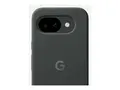 Google - Baksidedeksel for mobiltelefon silikon, polykarbonatskall - obsidian - for Pixel 10a