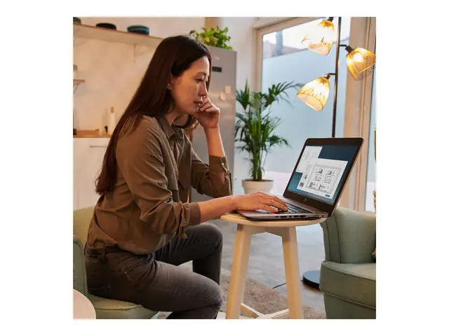 HP DesignJet T950 - 36" multifunksjonsskriver farge ink-jet Rull (...