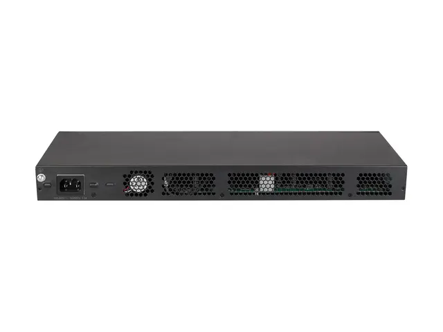 HPE FlexNetwork 5140 24G 4SFP+ EI - Switch - L3 - smart - 24 x 10/...