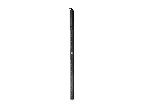 APC Switched Rack PDU 2G Zero U - strømfordelerenhet