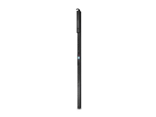 APC Switched Rack PDU 2G Zero U - Strømfordelerenhet (kan monteres...