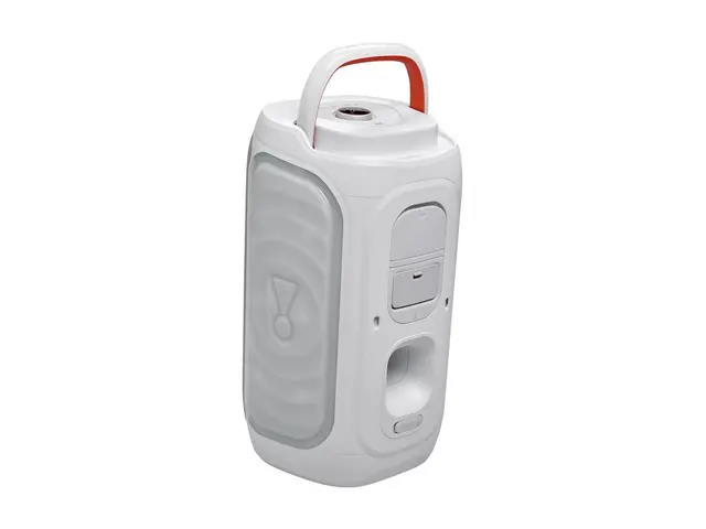 JBL PartyBox 130 - Selskapshøyttaler - for bærbar bruk - trådløs -...