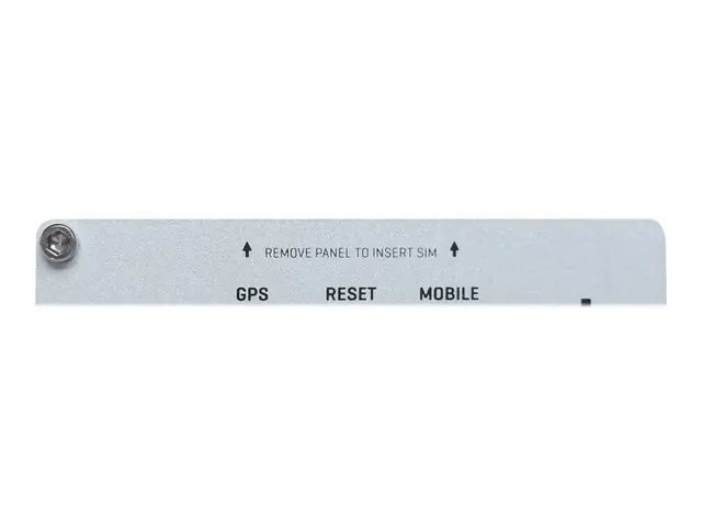 Teltonika TRB245 - Gateway - 100Mb LAN, RS-232, RS-485 - LTE - 3G,...