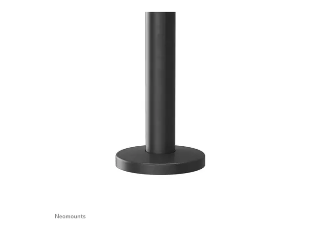 Neomounts DS42-430BL12 - Stativ festes med bolter for TV stål svar...
