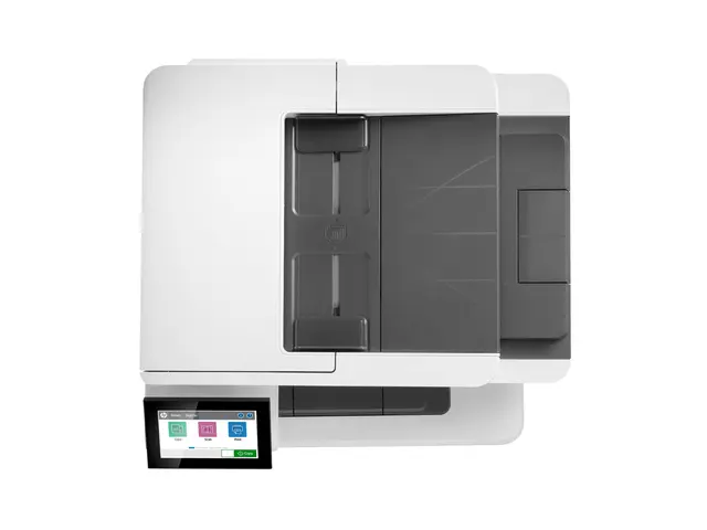 HP LaserJet Enterprise MFP M430f - Multifunksjonsskriver - S/H - l...