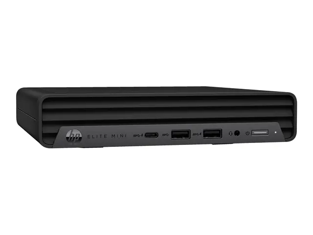 HP Elite 800 G9 - minibordmaskin Core i5 i5-14500 2.6 GHz 16 GB SS...