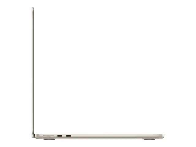 Apple MacBook Air - 13.6" M4 16 GB RAM 256 SSD Norsk macOS Sequoia...