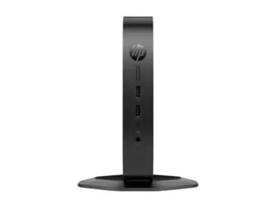HP Elite t660 - SFF U-Series U300E 1.1 GHz 8 GB flash 32 Pan Nordic