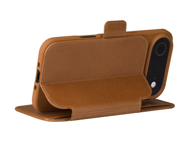 dbramante1928 Copenhagen - Lommebok for mobiltelefon helnarvet lær...