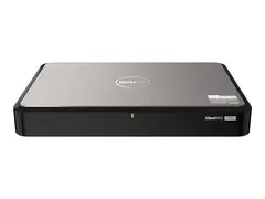QNAP HS-264 - NAS-server - 2 br&#248;nner SATA 6Gb/s - RAID 0, 1, 10, 5, 50, 6, 60 - RAM 8 GB - Gigabit Ethernet / 2.5 Gigabit Ethernet - iSCSI st&#248;tte
