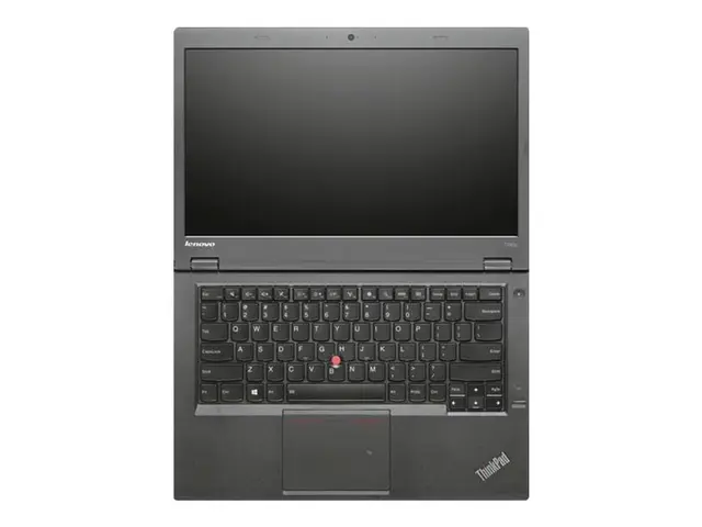 Lenovo ThinkPad T440p - 14" Intel Core i3 4100M 4 GB RAM 128 SSD 4...