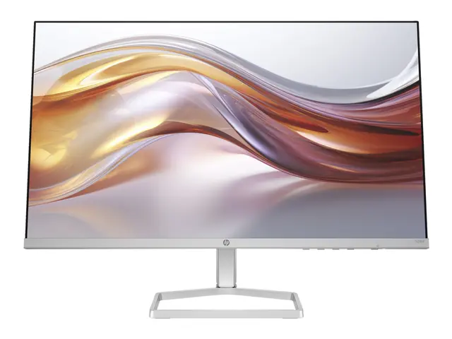 HP 524sf - 5 Series LED-skjerm 24" (23.8" synlig) 1920 x 1080 Full...