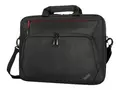 Lenovo ThinkPad Essential Plus - Notebookb&#230;reveske 15.6&quot; - svart - for IdeaPad Flex 5 14ALC7 82R9