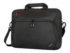 Lenovo ThinkPad Essential Plus Notebookb&#230;reveske - 15.6&quot; - svart - for IdeaPad Flex 5 14ALC7 82R9
