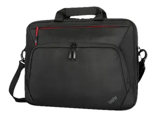 Lenovo ThinkPad Essential Plus Notebookb&#230;reveske - 15.6&quot; - svart - for IdeaPad Flex 5 14ALC7 82R9