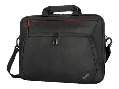 Lenovo ThinkPad Essential Plus - Notebookbæreveske 15.6" svart for...