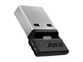 Jabra LINK 390a MS - Nettverksadapter USB-A - Bluetooth 5.3 LE - for Speak2 40 MS, 40 UC, 55 MS, 55 UC, 75 MS, 75 UC