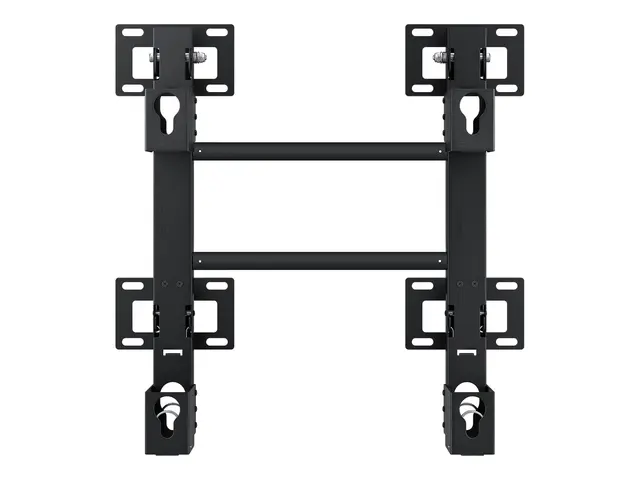 Samsung WMN6575SF - Monteringssett (veggmontering) for flatpanel v...