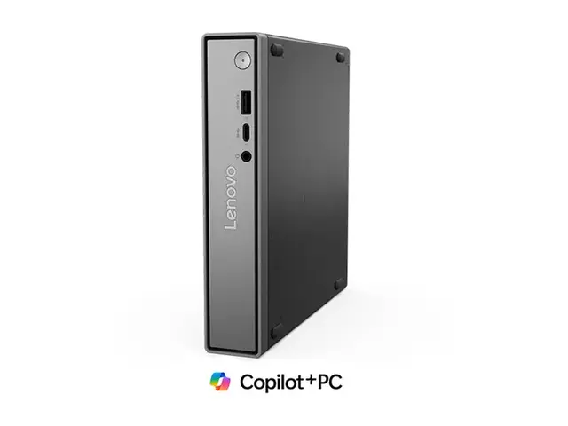 Lenovo ThinkCentre neo 55q Gen 6 - tiny Ryzen AI 5 330 2 GHz 16 GB...