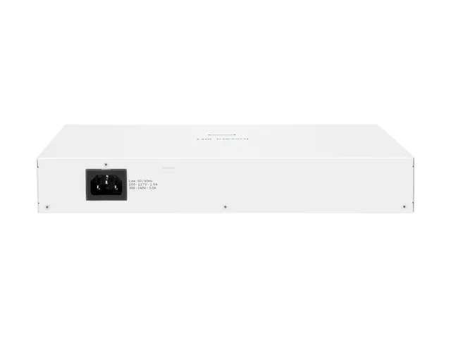 HPE Networking Instant On 1940 - Switch - 48 x 10/100/1000 + 4 x SFP+